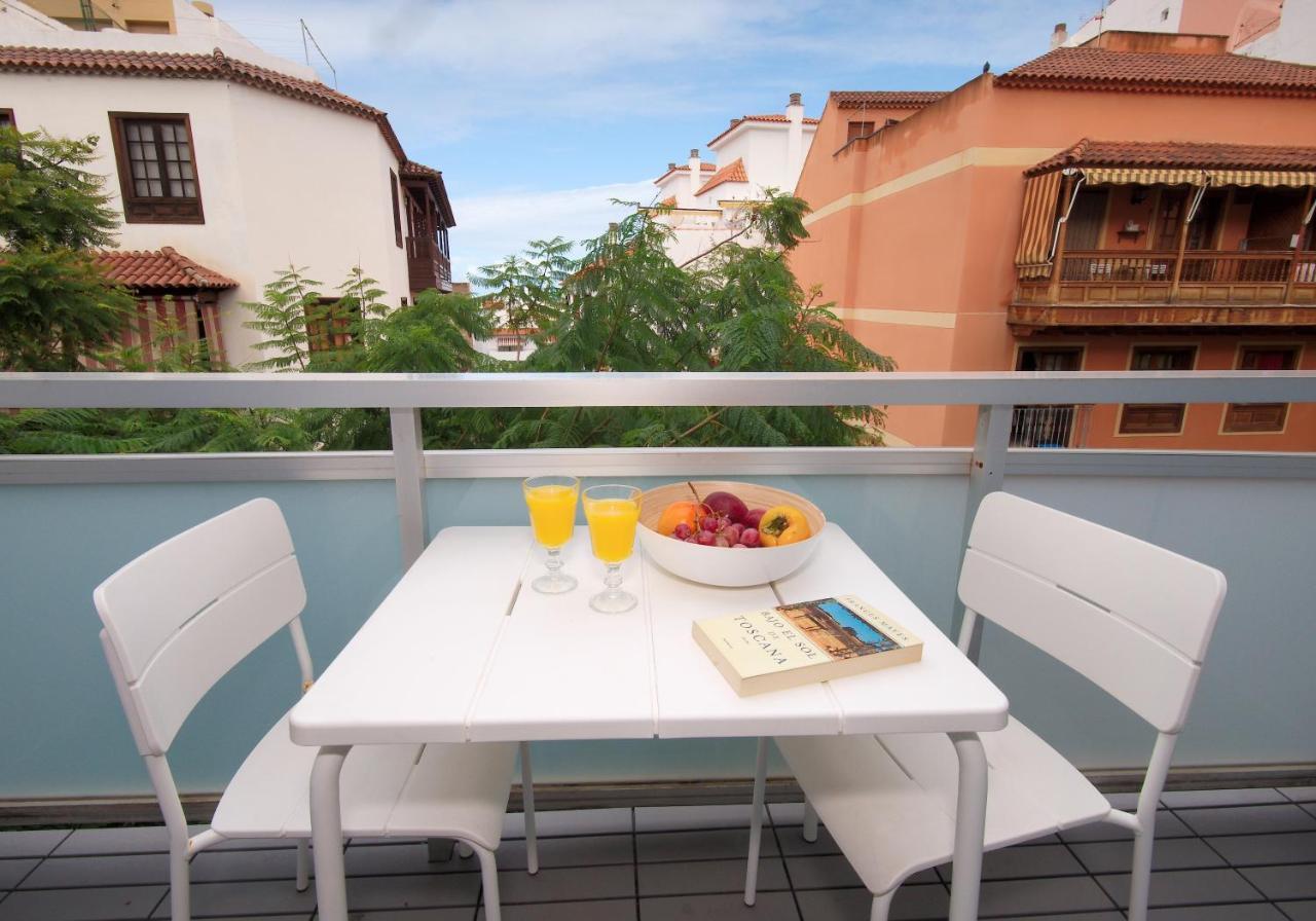 Iriarte 52 Apartmán *